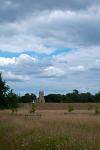 Croome Court Gardens