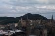 Arthur's Seat and Old Town