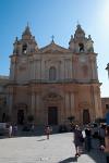 St. Paul's Cathedral