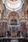 Altar, St. Paul's