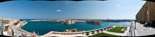 Grand Harbour, Valetta