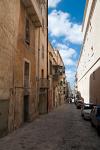 Valetta Streets