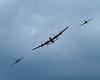 Battle of Britain Flight