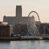 Liverpool Silhouettes