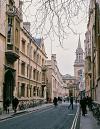 Turl Street, Oxford