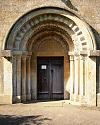 Guiting Power Church