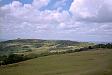 A view across Bishop's Cleeve