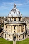 Radcliffe camera